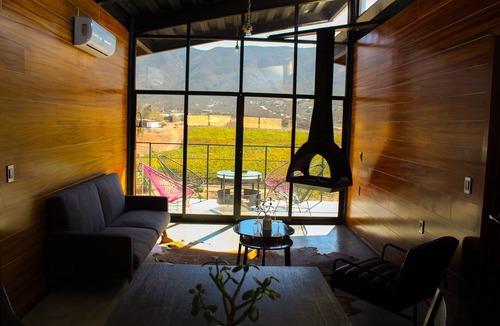 San Antonio de las Minas Hotel | Origen75