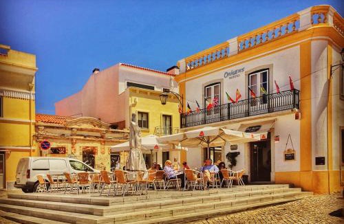Sines Hostel | Origens Hostel