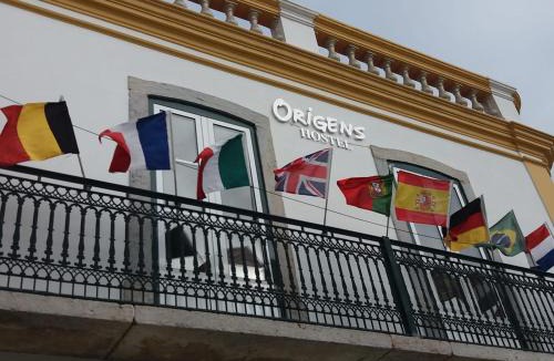 Sines Hostel | Origens Hostel