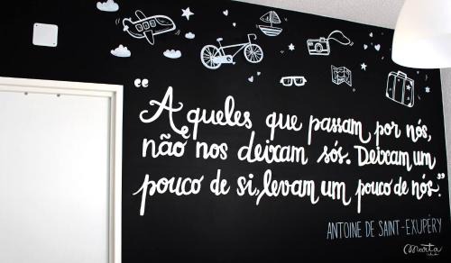 Sines Hostel | Origens Hostel