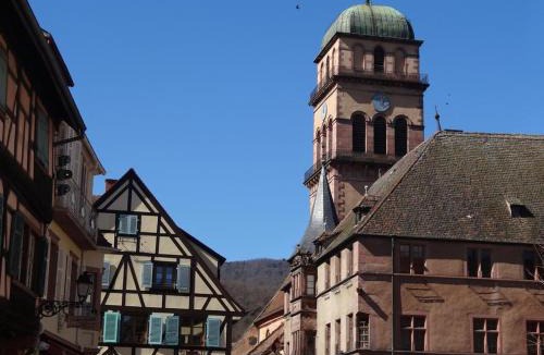 Kaysersberg Apartment | Origin'Alsace