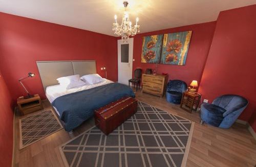 Kaysersberg Apartment | Origin'Alsace