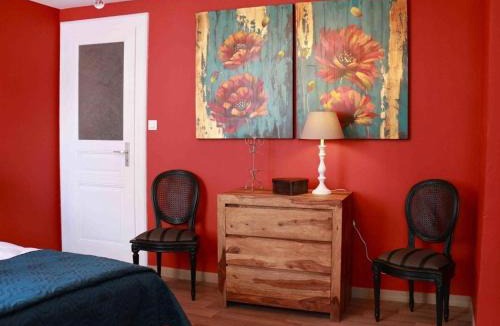 Kaysersberg Apartment | Origin'Alsace