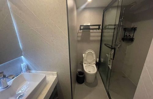Chengdu City Centre Apartment | Origin Hotel