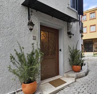 Urla Hotel | Origin Rooms Urla