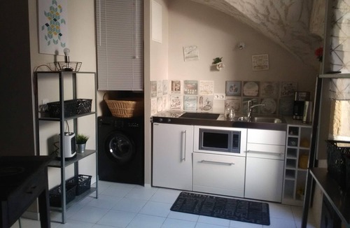 Saint-Amant-Tallende House | Original and quiet cottage