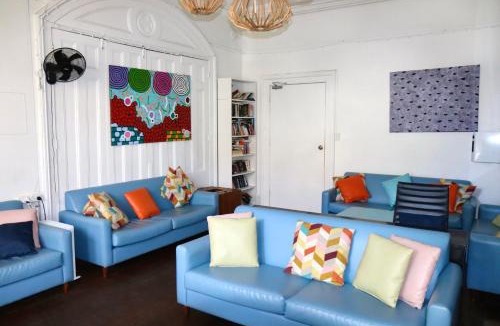 Kings Cross Hostel | Original Backpackers