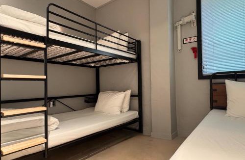 Sungin-dong Hostel | Original Backpackers