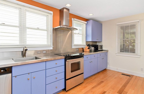 Bethany Beach Cottage | Original Beach Styled Cottage