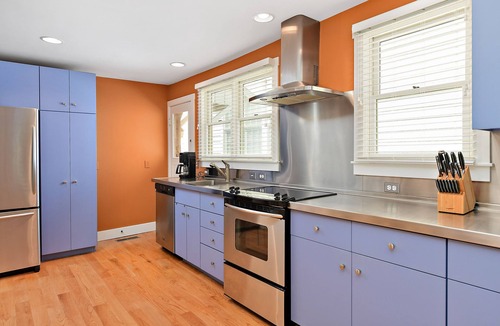 Bethany Beach Cottage | Original Beach Styled Cottage