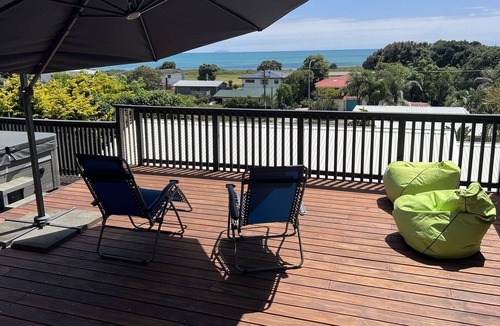 Ohope House | Original Ohope Bach