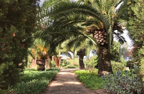 Campos House | Original, original Mallorcan stone finca in the south of Mallorca