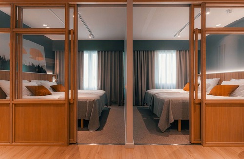 Savonlinna Hotel | Original Sokos Hotel Seurahuone Savonlinna