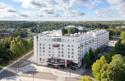 Tikkurila Hotel | Original Sokos Hotel Vantaa