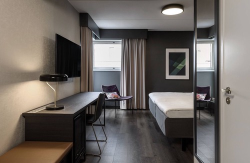 Tikkurila Hotel | Original Sokos Hotel Vantaa