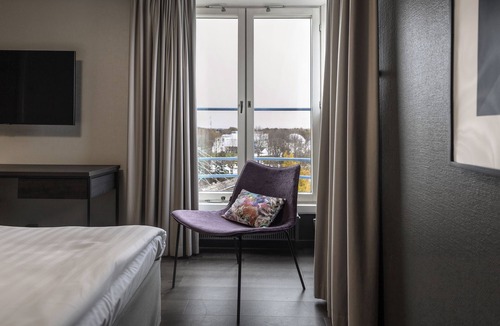Tikkurila Hotel | Original Sokos Hotel Vantaa