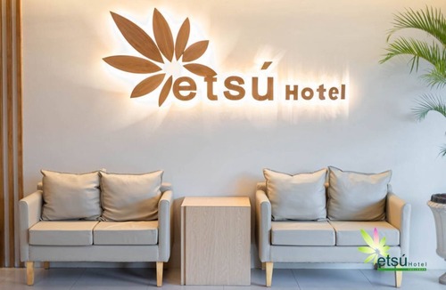 Downtown Tacloban Apartment | Original Studio at Etsu near San Juanico Bridge