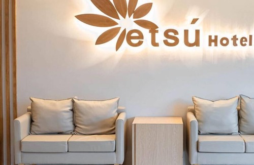 Downtown Tacloban Apartment | Original Studio at Etsu Hotel. Unwind and Relax