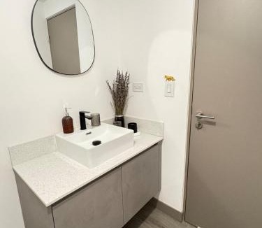 Barrio Escalante Apartment | Original Studio ESCALANTE