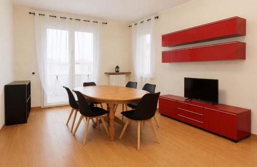 Grassobbio Apartment | Orio Relax&Fly