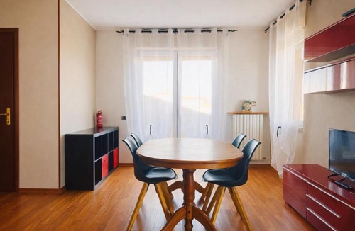 Grassobbio Apartment | Orio Relax&Fly