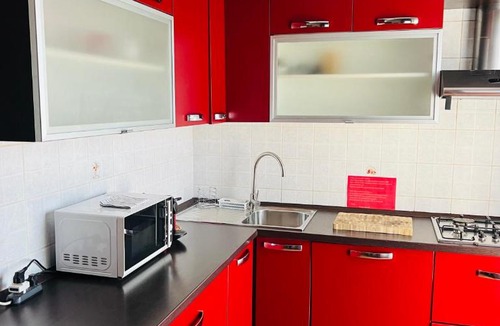 Grassobbio Apartment | Orio Relax&Fly