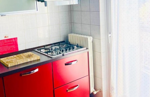 Grassobbio Apartment | Orio Relax&Fly