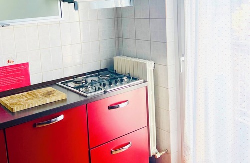 Grassobbio Apartment | Orio Relax&Fly Penthouse near Orio Airport ✈️✈️