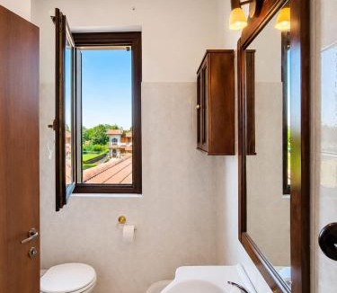 Grassobbio Apartment | Orio Sky Loft just minutes from the airport