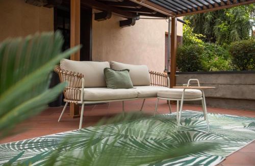 Grassobbio Hostel | Orio Welcome
