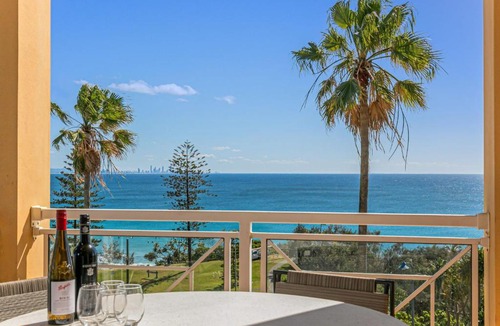 Coolangatta Apartment | Orion 6