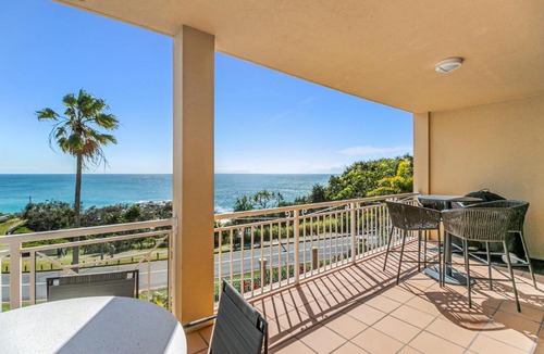 Coolangatta Apartment | Orion 6