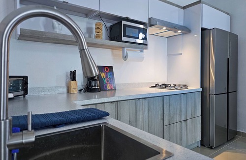Hatillo Apartment | ORION APARTMENT