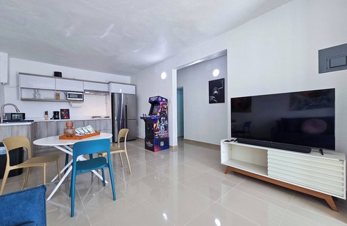 Hatillo Apartment | ORION APARTMENT