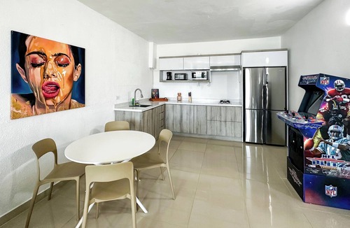 Hatillo Apartment | ORION APARTMENT