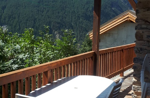 La Grave Ski Chalet | Orion : chalet facing the Meije - 10 persons