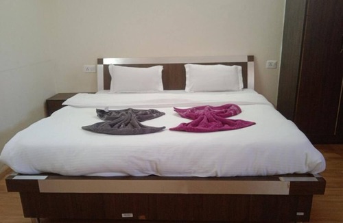 Leh Hotel | Orion Home