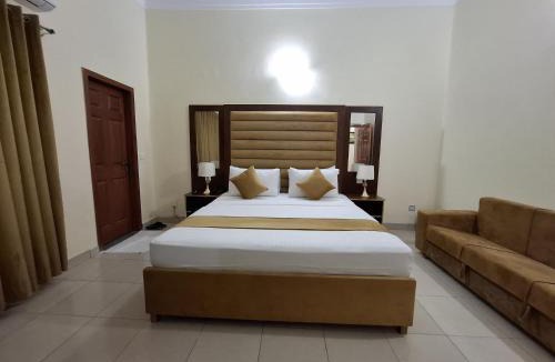 Gulberg Hotel | Orion Hotel