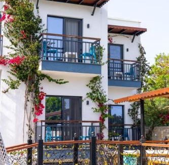 Bitez Hotel | Orion hotel