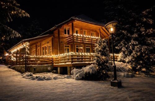 Joseni House | Orion