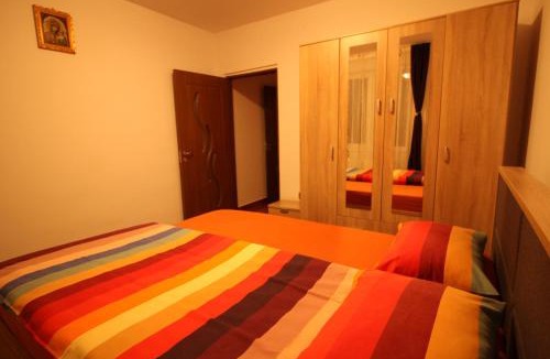 Predeal Apartment | Orion