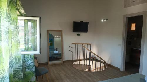 Potamos Apartment | Orion's House