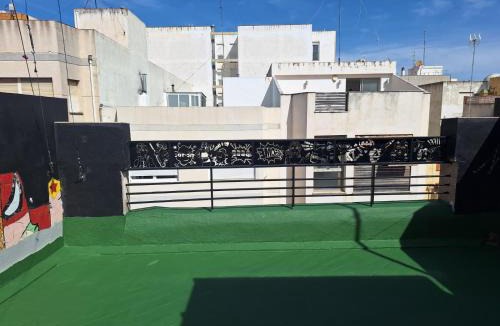 Vinaros Apartment | Orisol