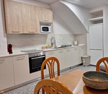 Vinaros Apartment | Orisol