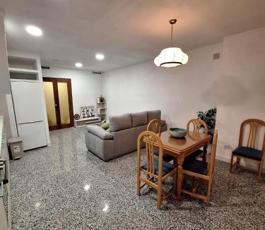 Vinaros Apartment | Orisol