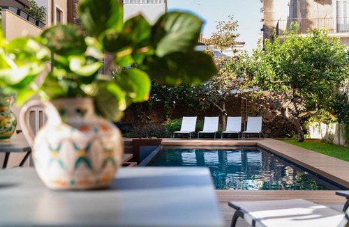 Catania City Centre Apartment | ORISPACE73