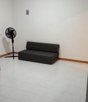 Rio Blanco Apartment | Orizaba Suites