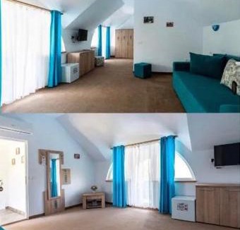 Mahmudia House | Orizont-Mahmudia