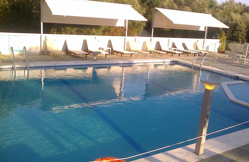Zalongo Apartment | Orizontas Residences