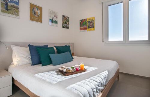 Gabicce Mare Apartment | Orizzonte 11